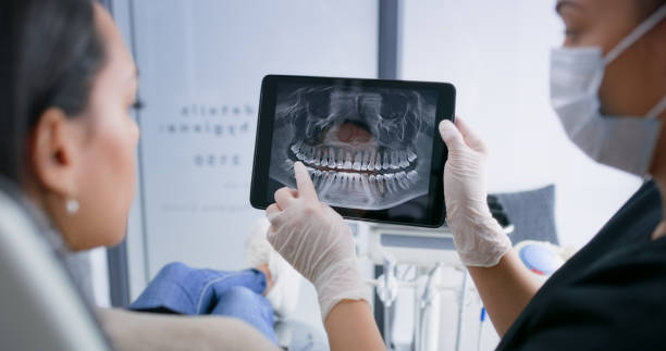 Licensed Tooth Extraction service in Forest Glen, MD - Smile Center Dentistry